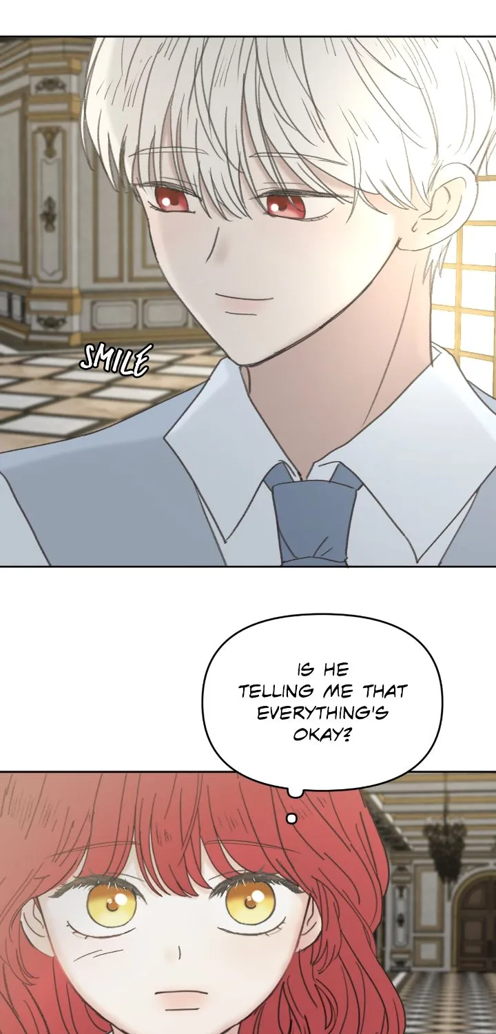 I Adopted a Male Lead From a Prison Shelter Chapter 39 page 60 - 