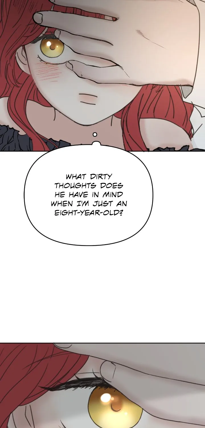 I Adopted a Male Lead From a Prison Shelter Chapter 39 page 76 - 