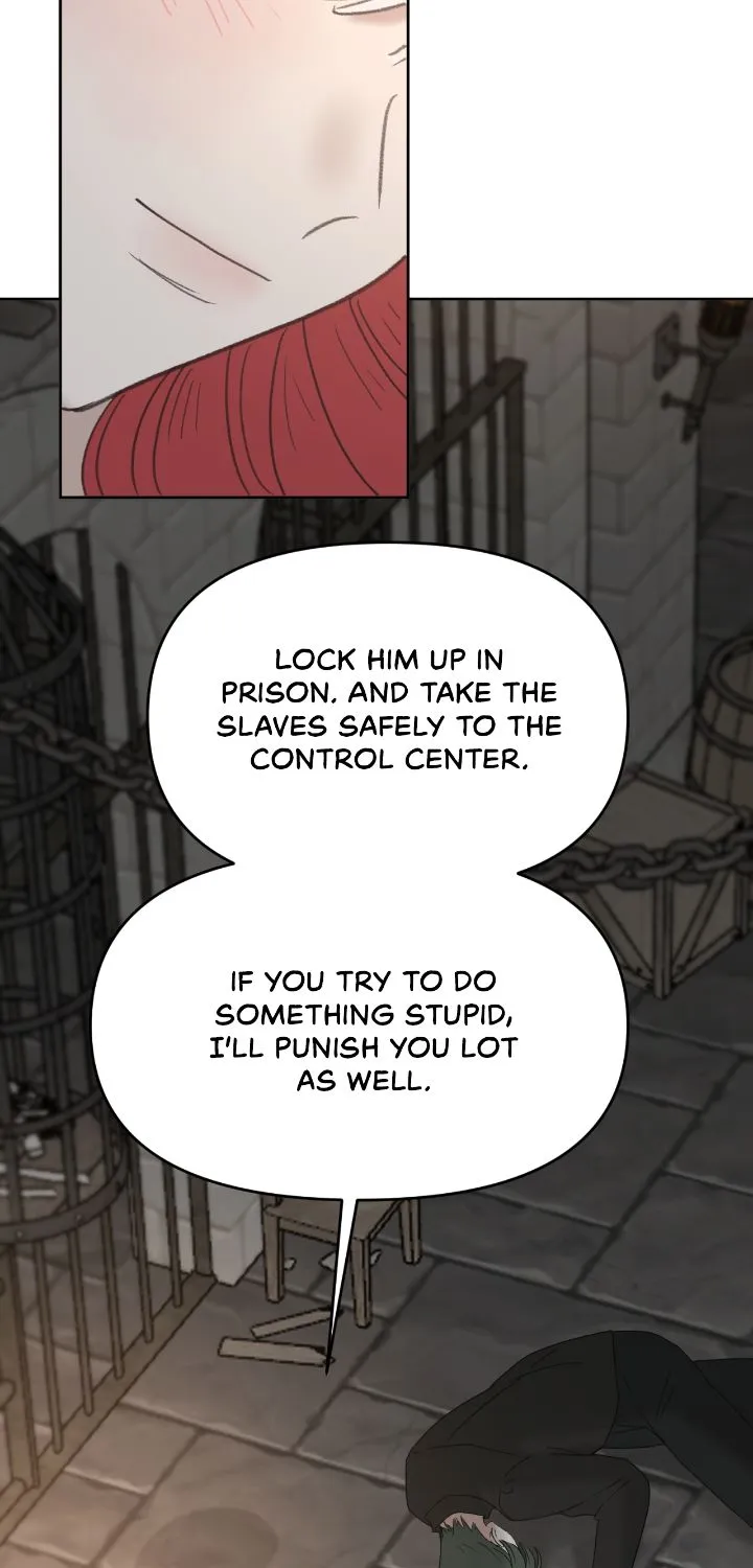 I Adopted a Male Lead From a Prison Shelter Chapter 39 page 80 - 