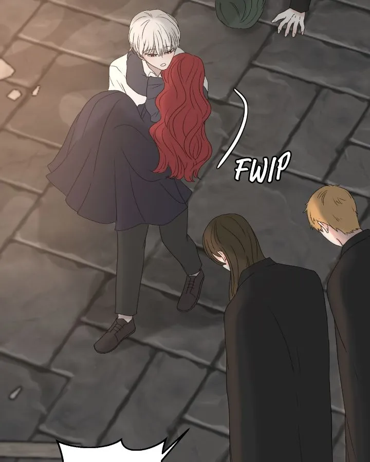I Adopted a Male Lead From a Prison Shelter Chapter 39 page 81 - 