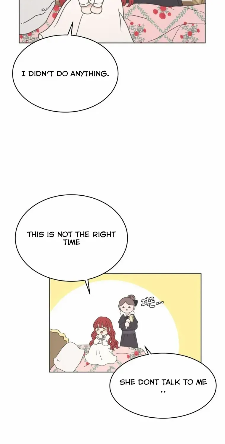 I Adopted a Male Lead From a Prison Shelter Chapter 4 page 14 - 