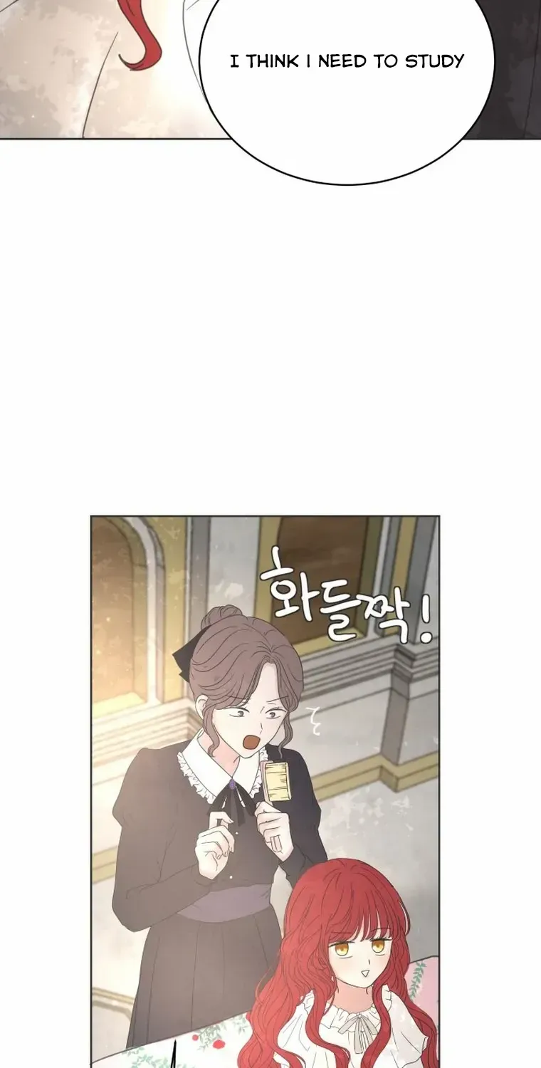 I Adopted a Male Lead From a Prison Shelter Chapter 4 page 16 - 