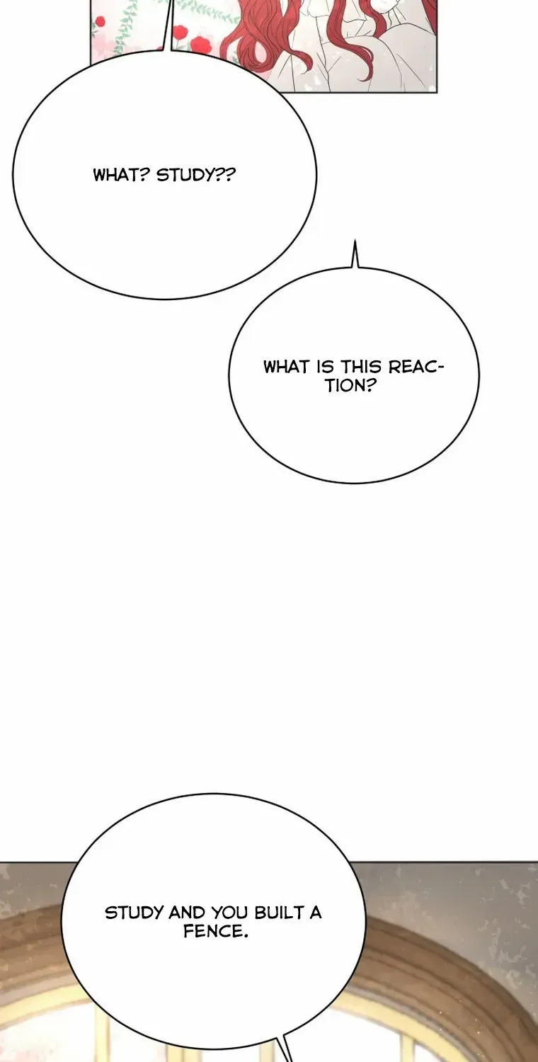 I Adopted a Male Lead From a Prison Shelter Chapter 4 page 17 - 
