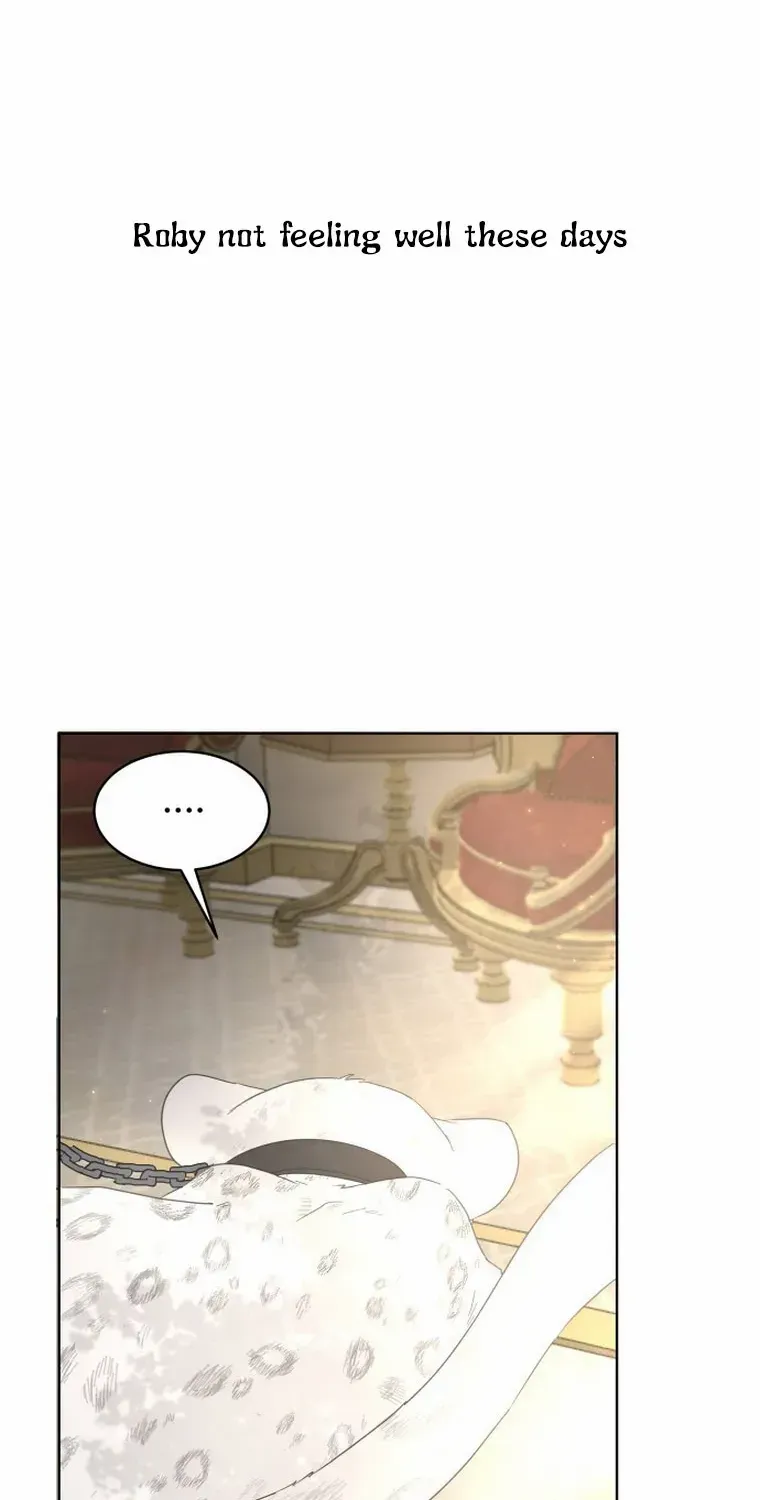 I Adopted a Male Lead From a Prison Shelter Chapter 4 page 3 - 