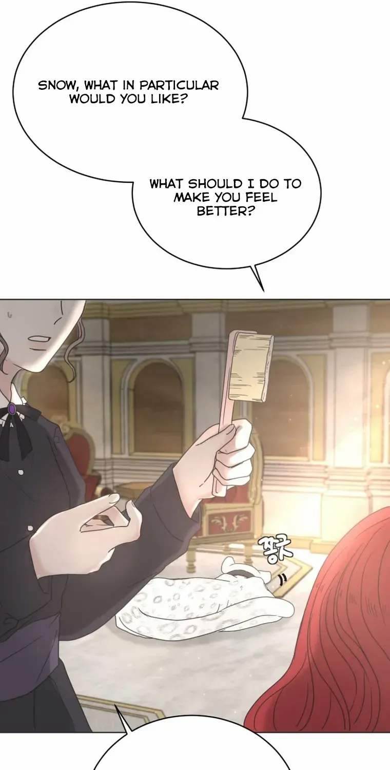 I Adopted a Male Lead From a Prison Shelter Chapter 4 page 21 - 