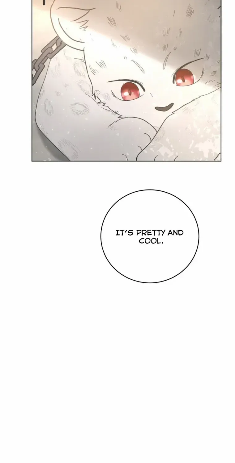I Adopted a Male Lead From a Prison Shelter Chapter 4 page 23 - 