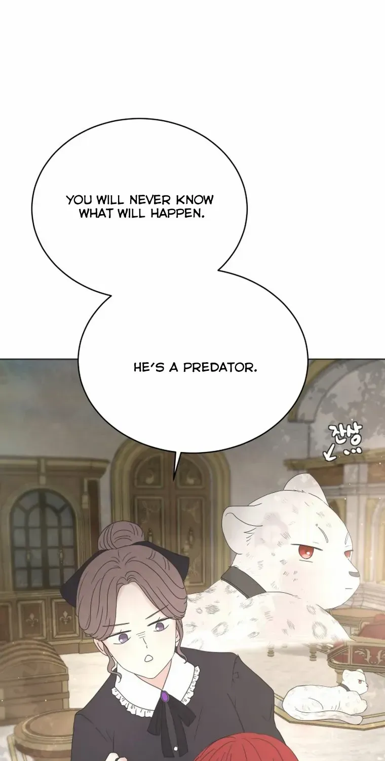I Adopted a Male Lead From a Prison Shelter Chapter 4 page 25 - 