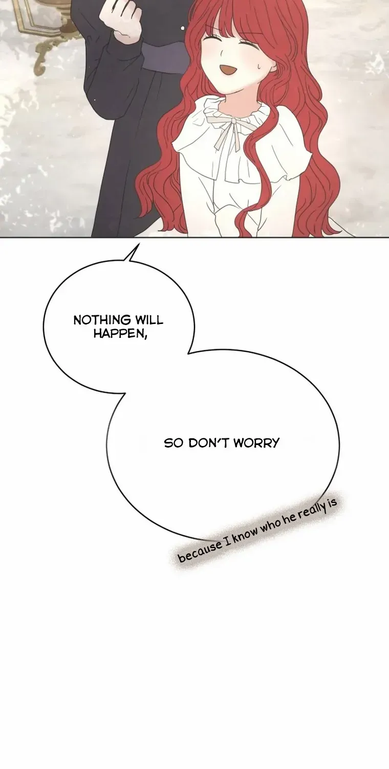I Adopted a Male Lead From a Prison Shelter Chapter 4 page 26 - 