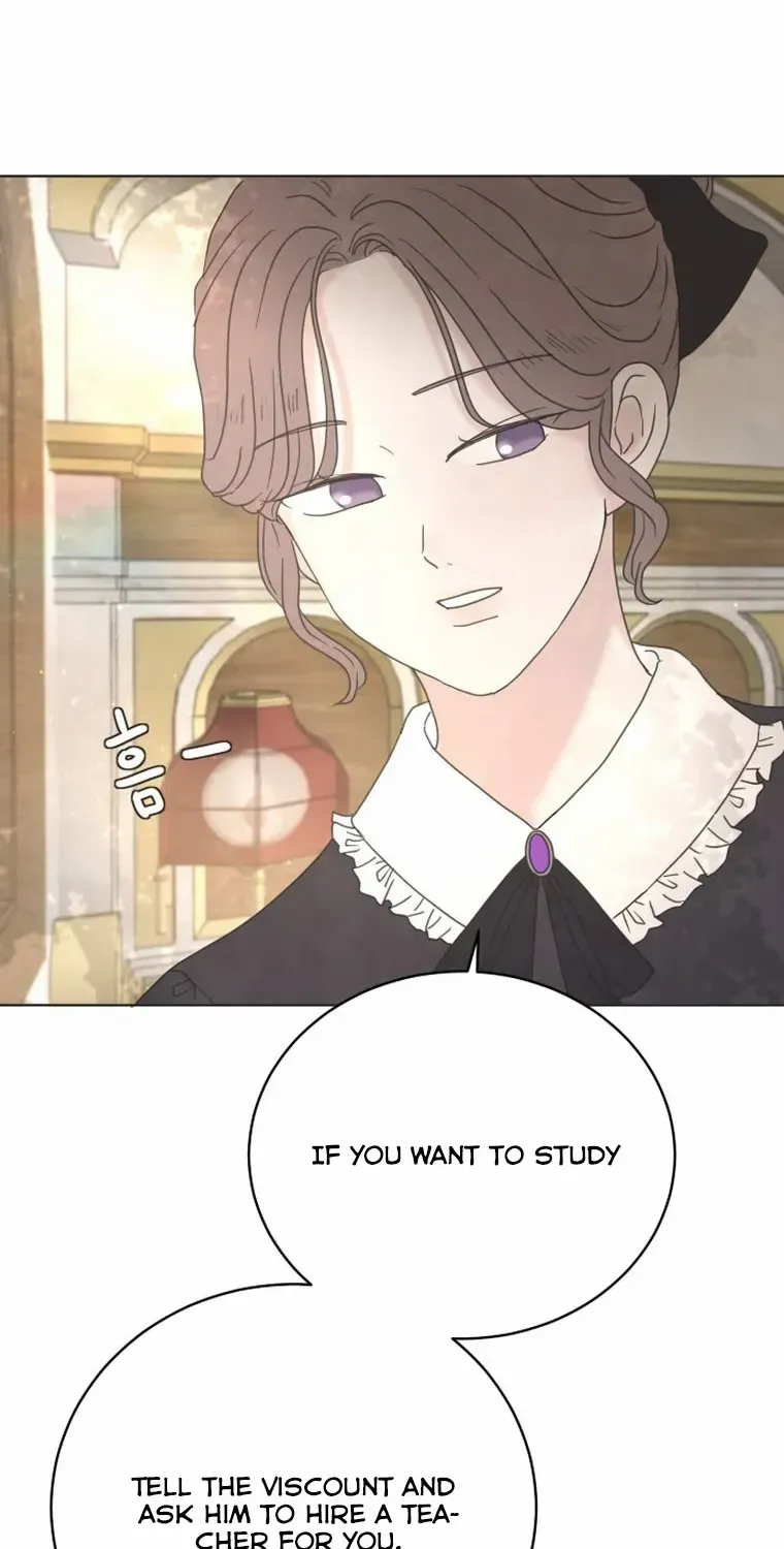 I Adopted a Male Lead From a Prison Shelter Chapter 4 page 27 - 