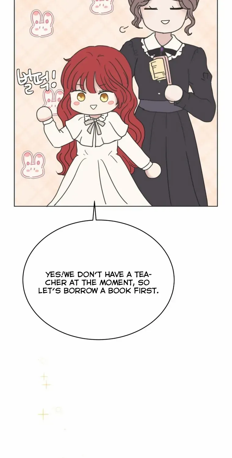 I Adopted a Male Lead From a Prison Shelter Chapter 4 page 29 - 