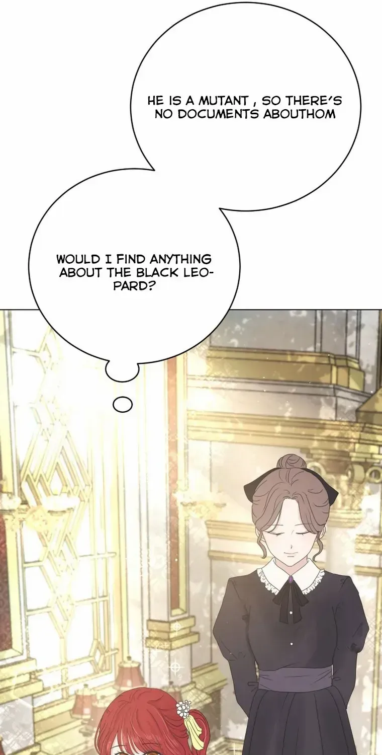 I Adopted a Male Lead From a Prison Shelter Chapter 4 page 31 - 