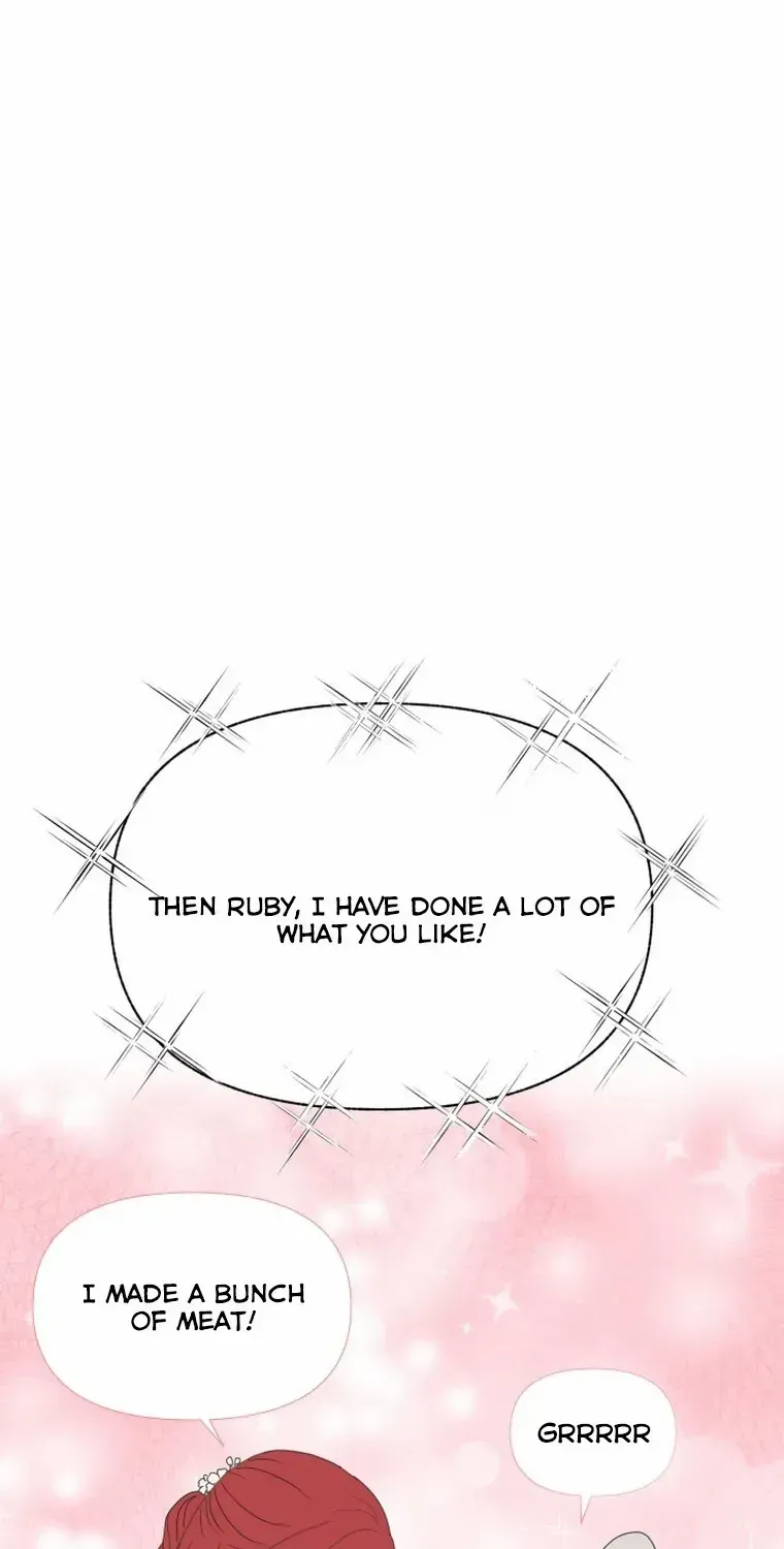 I Adopted a Male Lead From a Prison Shelter Chapter 4 page 33 - 