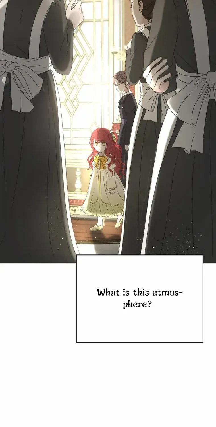 I Adopted a Male Lead From a Prison Shelter Chapter 4 page 38 - 
