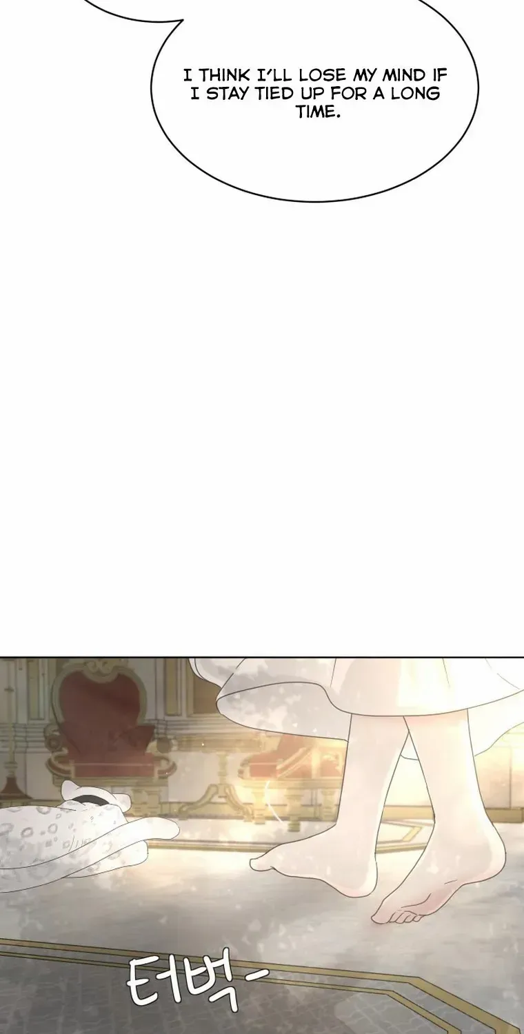 I Adopted a Male Lead From a Prison Shelter Chapter 4 page 5 - 