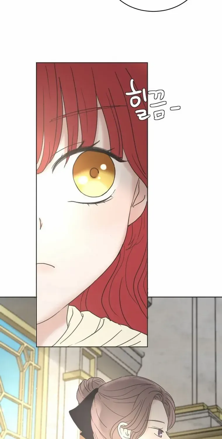 I Adopted a Male Lead From a Prison Shelter Chapter 4 page 46 - 