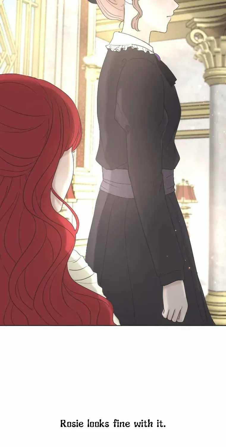 I Adopted a Male Lead From a Prison Shelter Chapter 4 page 47 - 