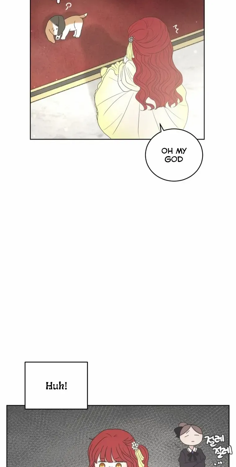 I Adopted a Male Lead From a Prison Shelter Chapter 4 page 64 - 