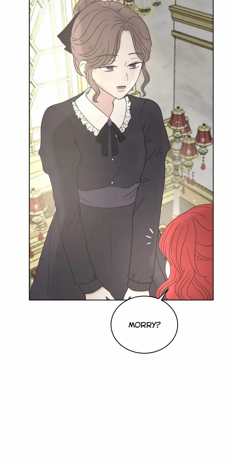I Adopted a Male Lead From a Prison Shelter Chapter 4 page 66 - 