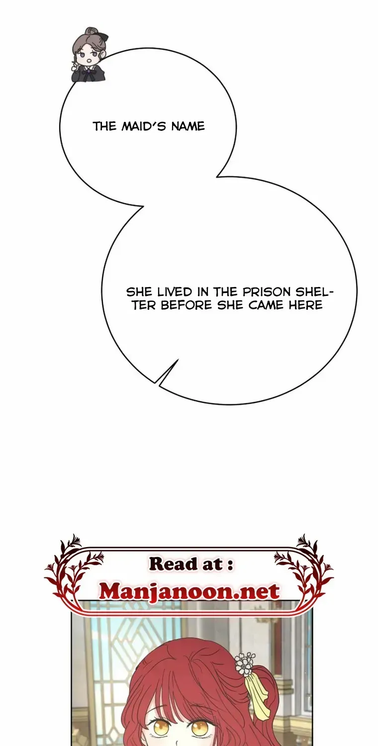 I Adopted a Male Lead From a Prison Shelter Chapter 4 page 67 - 