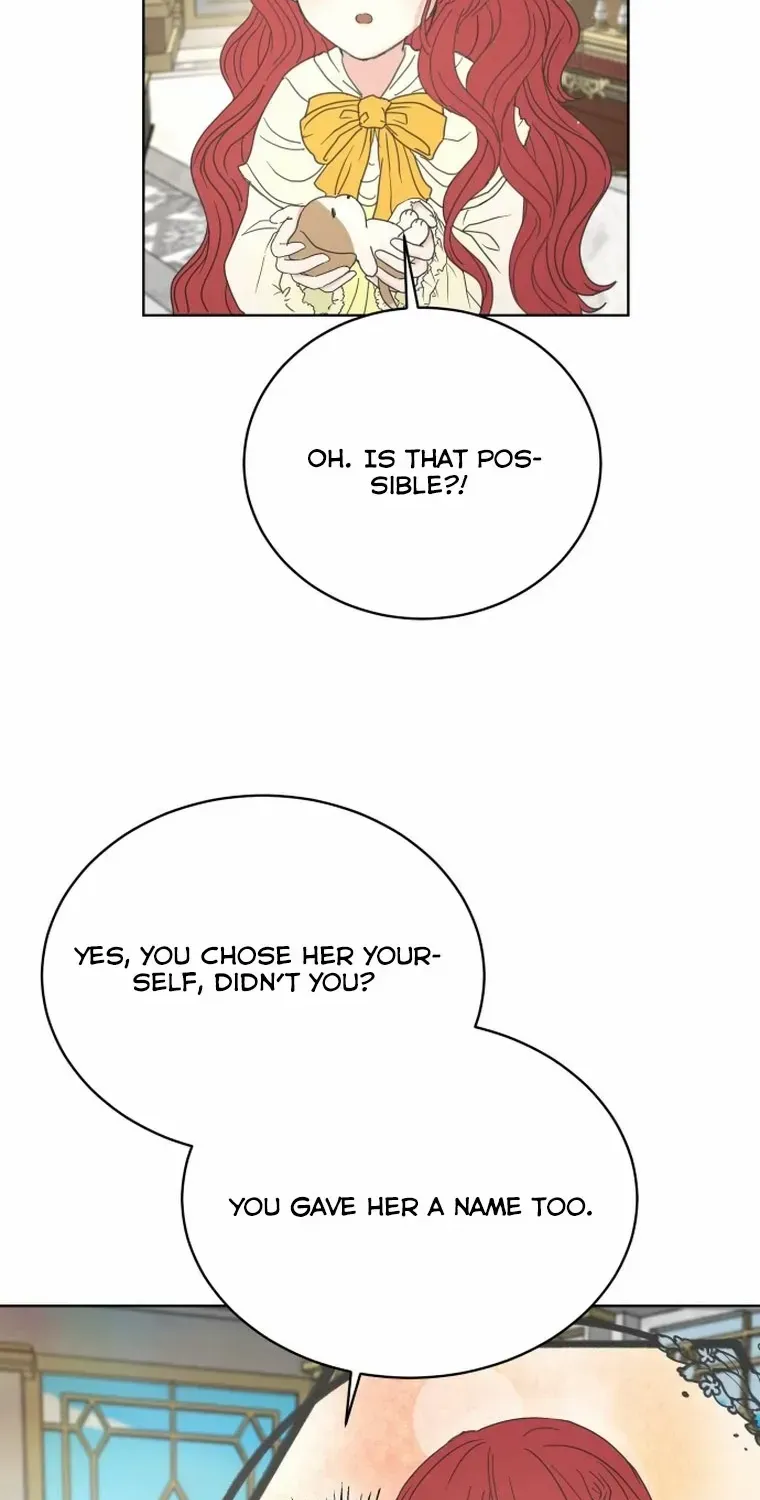 I Adopted a Male Lead From a Prison Shelter Chapter 4 page 68 - 