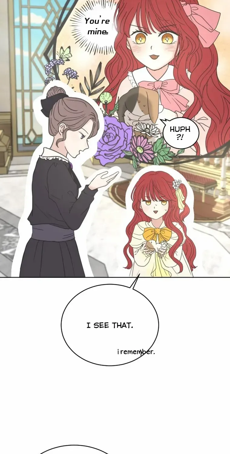 I Adopted a Male Lead From a Prison Shelter Chapter 4 page 69 - 