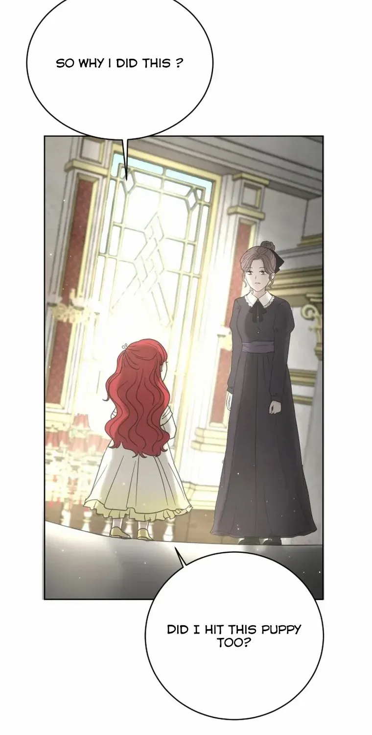 I Adopted a Male Lead From a Prison Shelter Chapter 4 page 70 - 