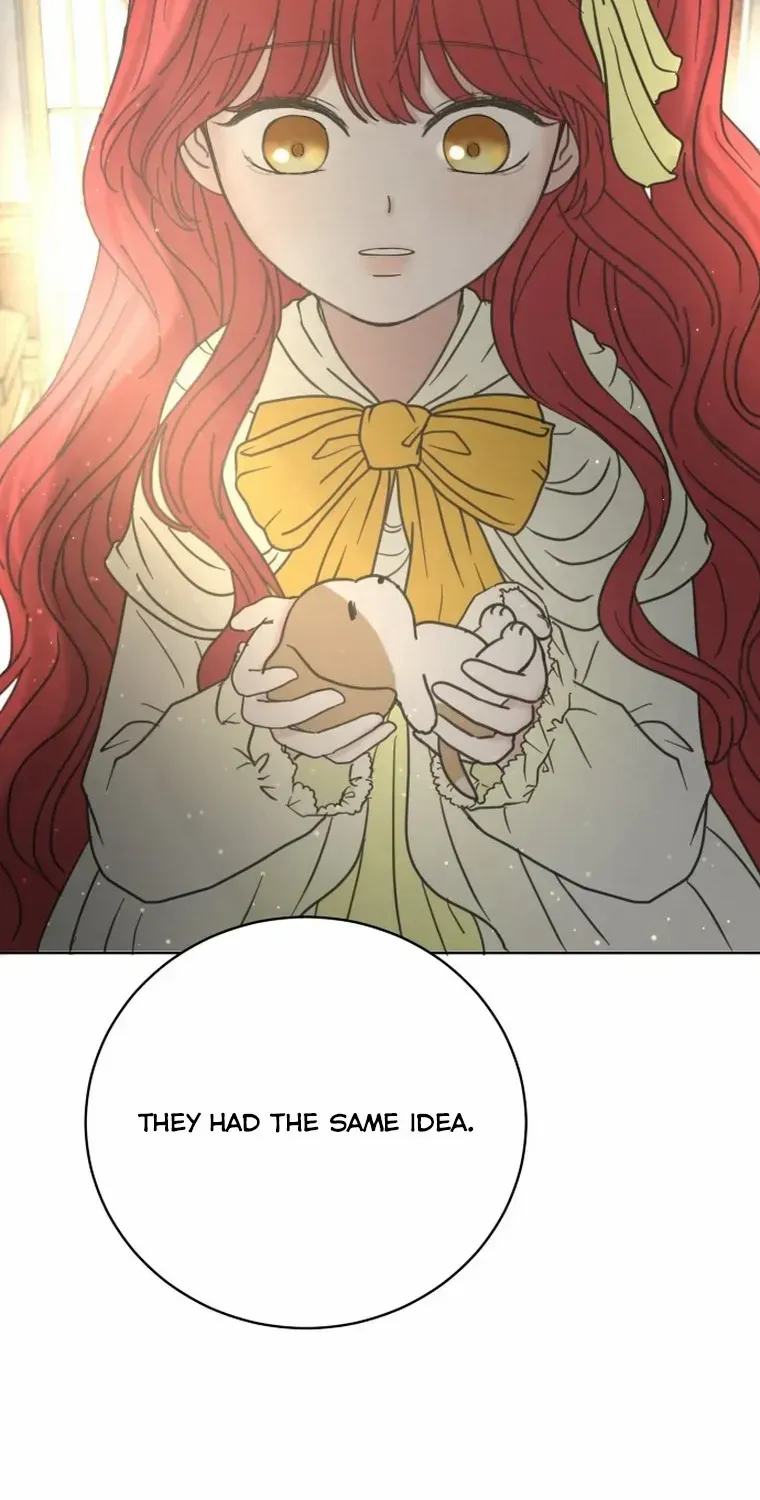 I Adopted a Male Lead From a Prison Shelter Chapter 4 page 72 - 