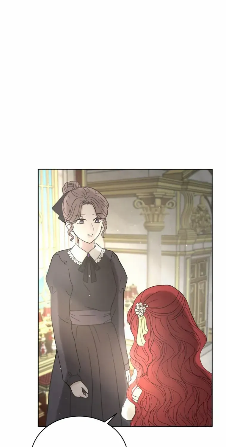 I Adopted a Male Lead From a Prison Shelter Chapter 4 page 73 - 