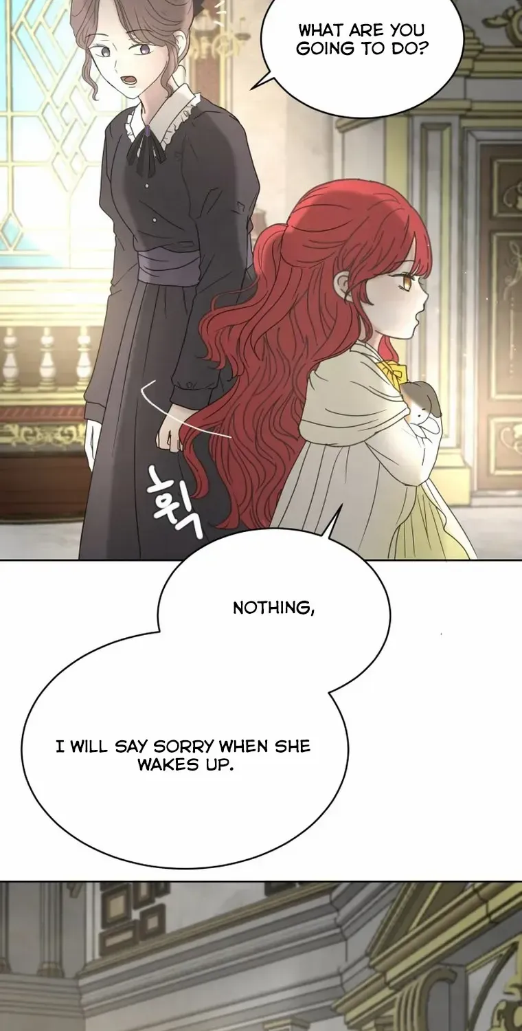 I Adopted a Male Lead From a Prison Shelter Chapter 4 page 76 - 