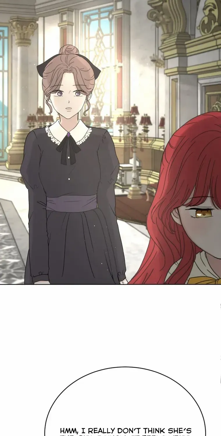 I Adopted a Male Lead From a Prison Shelter Chapter 4 page 77 - 