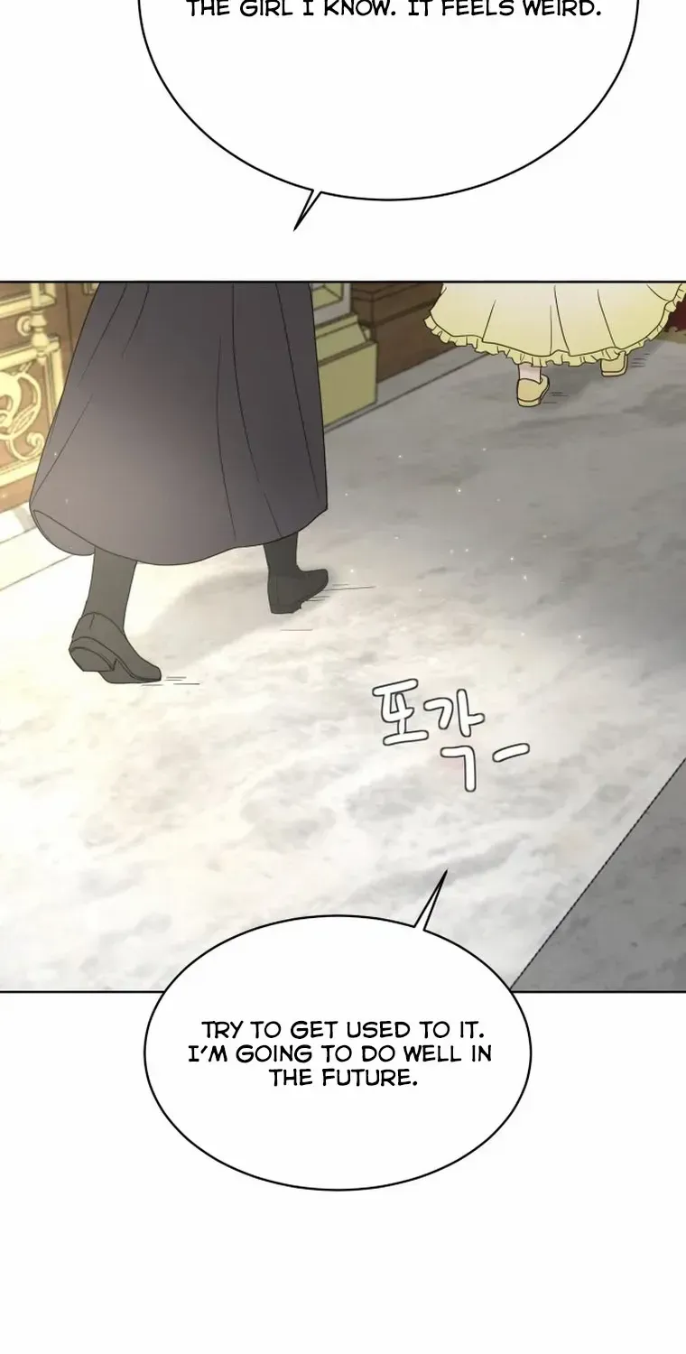 I Adopted a Male Lead From a Prison Shelter Chapter 4 page 78 - 