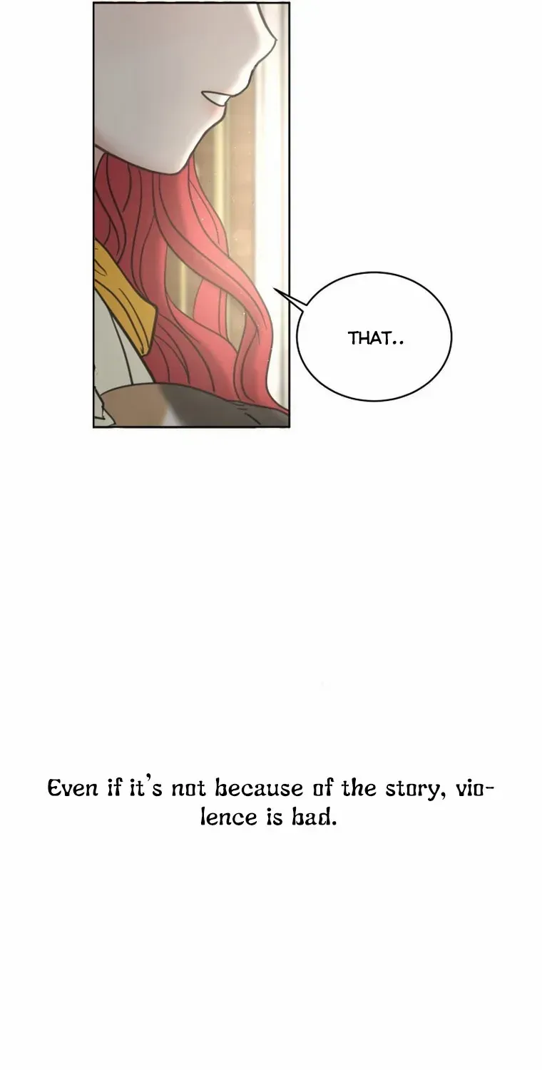 I Adopted a Male Lead From a Prison Shelter Chapter 4 page 81 - 