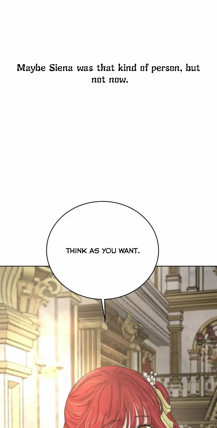 I Adopted a Male Lead From a Prison Shelter Chapter 4 page 82 - 