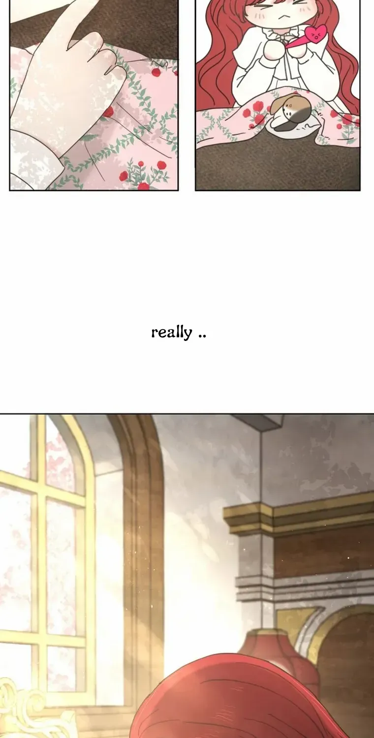 I Adopted a Male Lead From a Prison Shelter Chapter 4 page 86 - 