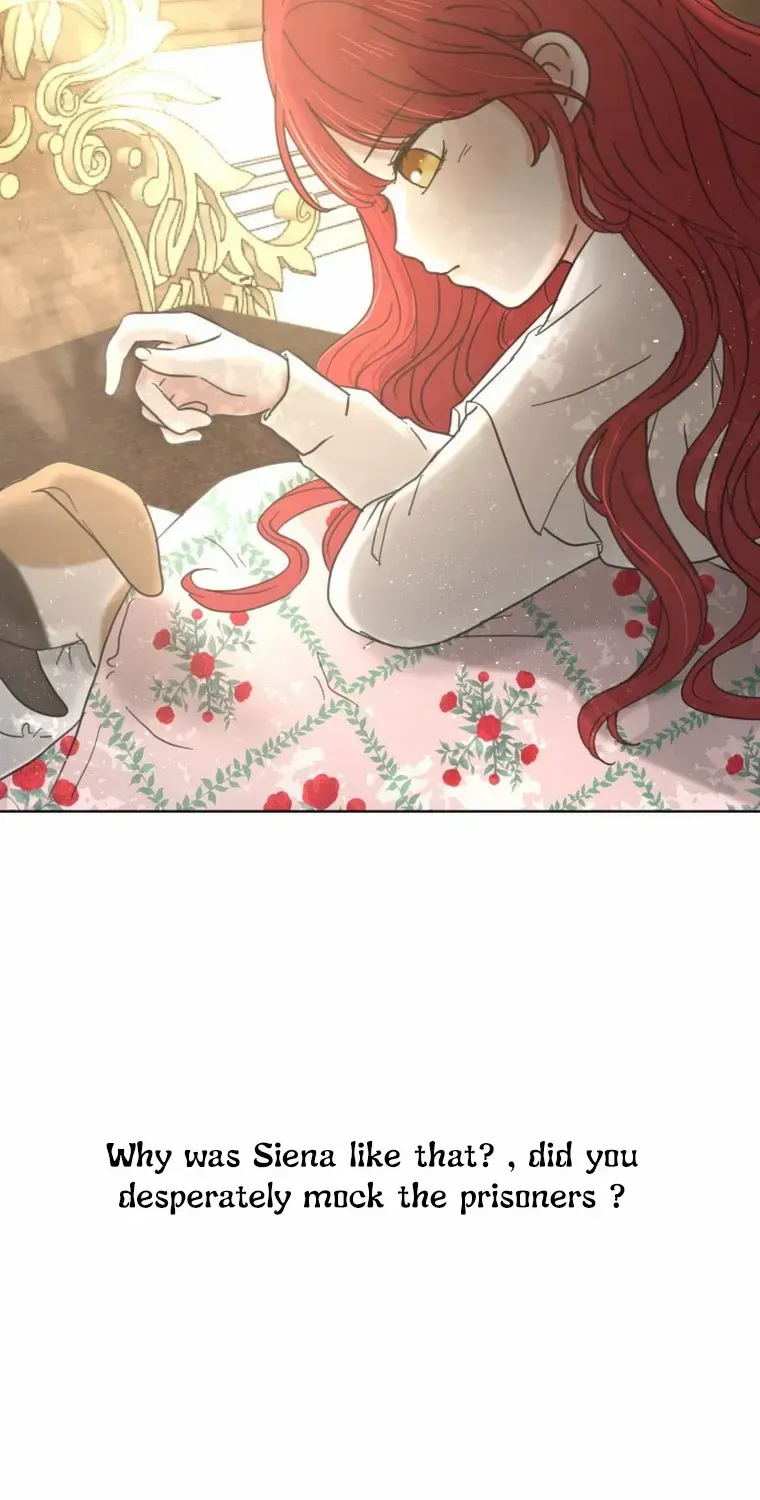 I Adopted a Male Lead From a Prison Shelter Chapter 4 page 87 - 