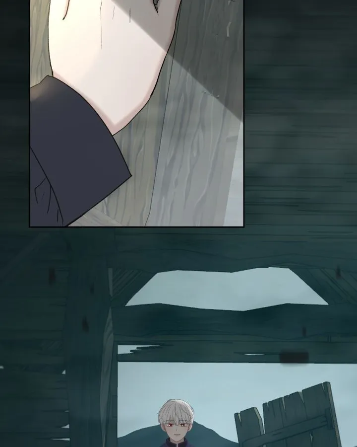I Adopted a Male Lead From a Prison Shelter Chapter 40 page 11 - 