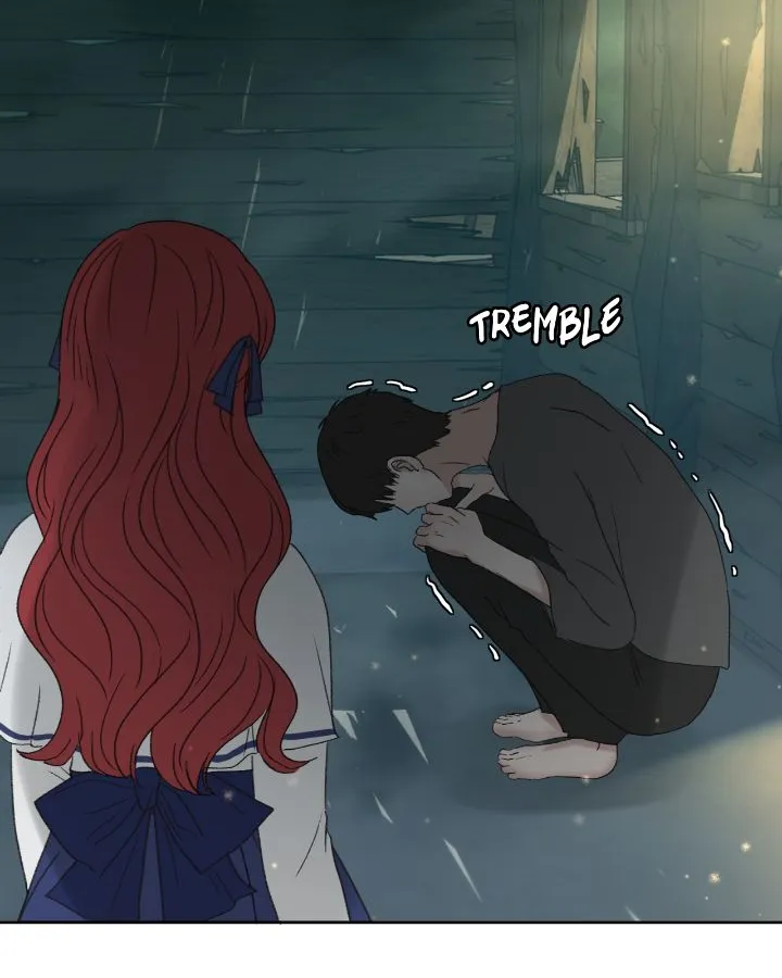 I Adopted a Male Lead From a Prison Shelter Chapter 40 page 16 - 