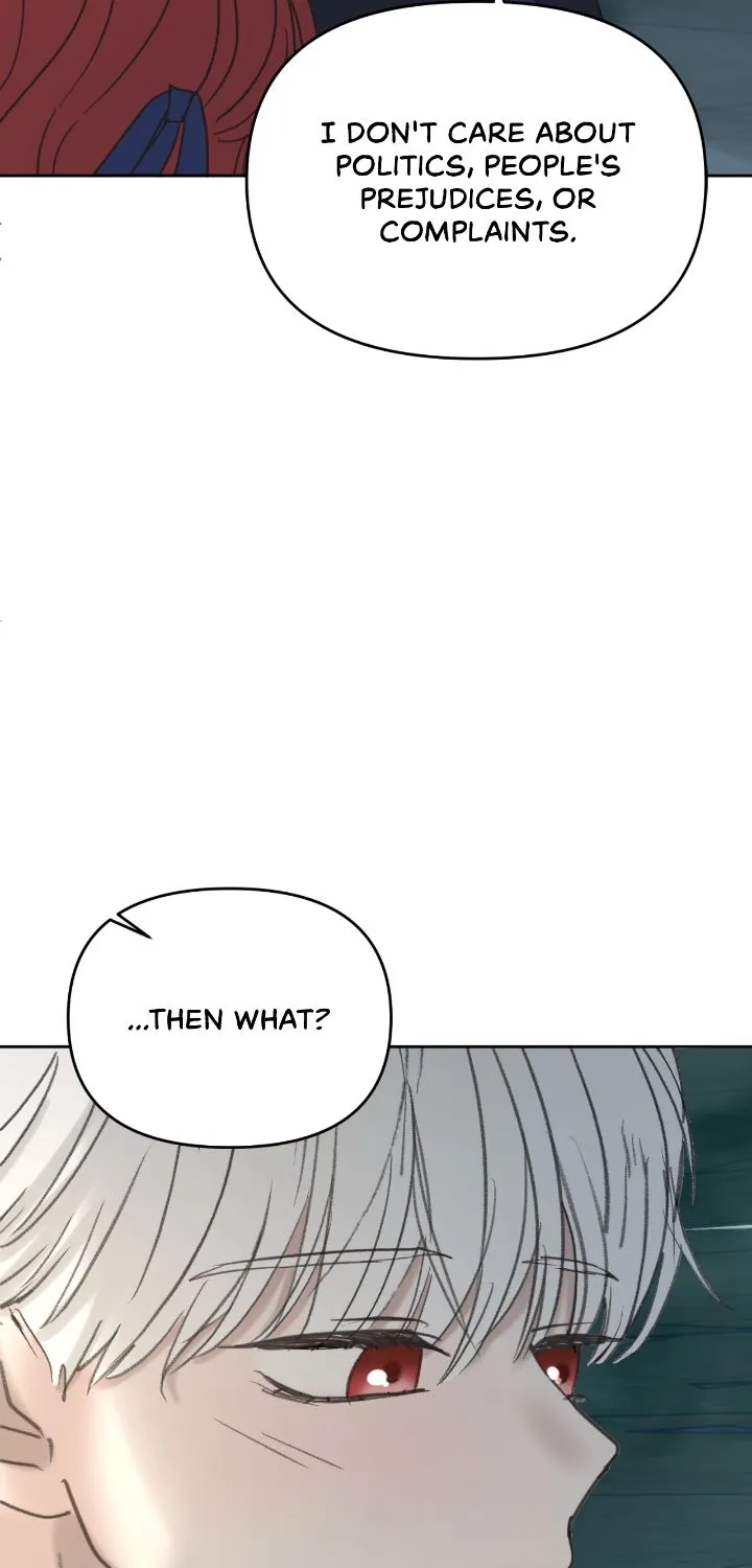 I Adopted a Male Lead From a Prison Shelter Chapter 40 page 21 - 
