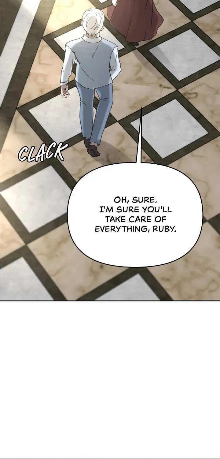 I Adopted a Male Lead From a Prison Shelter Chapter 40 page 25 - 