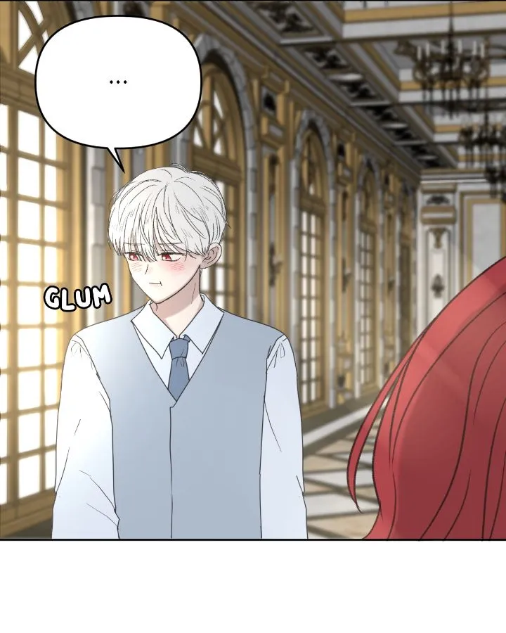 I Adopted a Male Lead From a Prison Shelter Chapter 40 page 26 - 