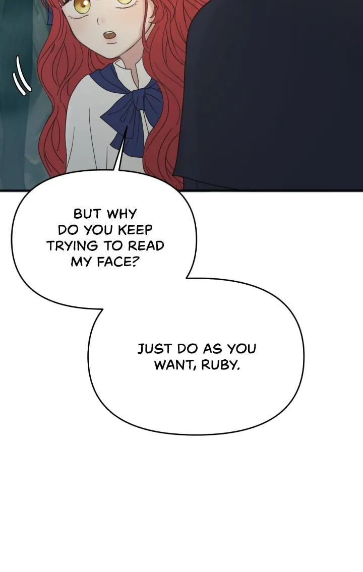 I Adopted a Male Lead From a Prison Shelter Chapter 40 page 27 - 