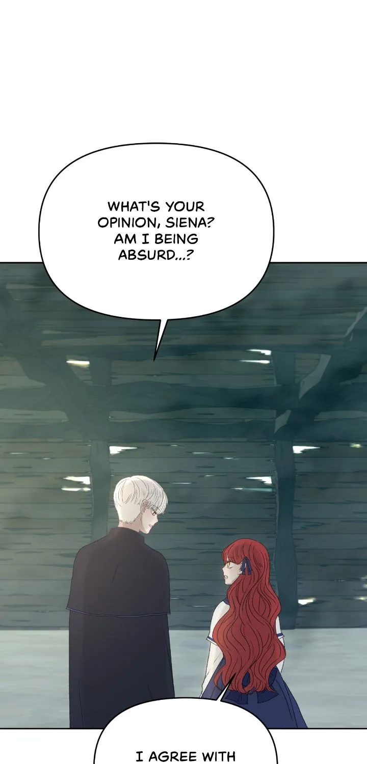 I Adopted a Male Lead From a Prison Shelter Chapter 40 page 28 - 