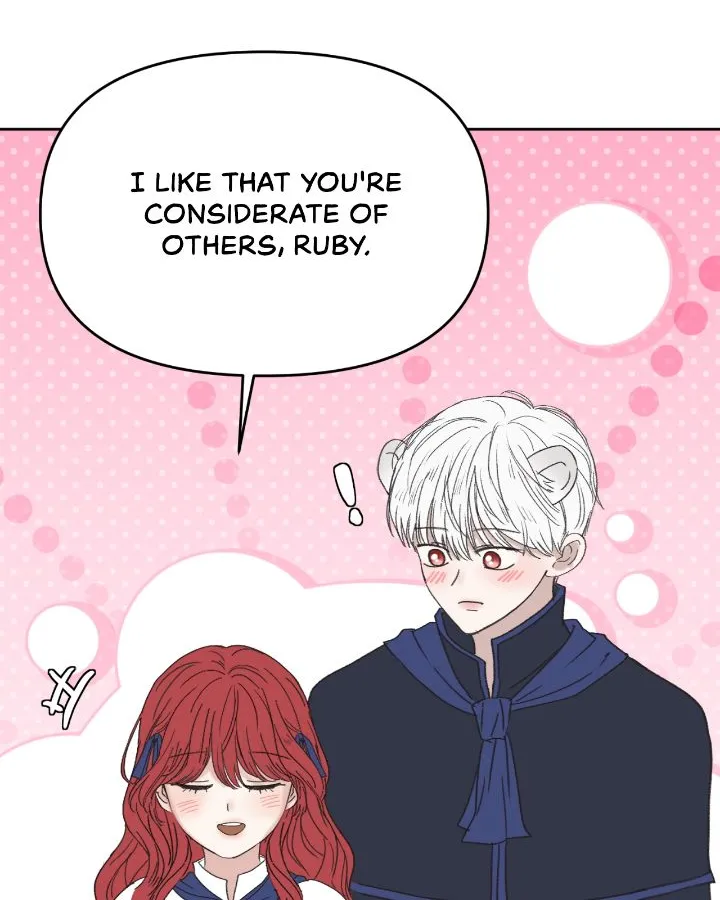 I Adopted a Male Lead From a Prison Shelter Chapter 40 page 35 - 