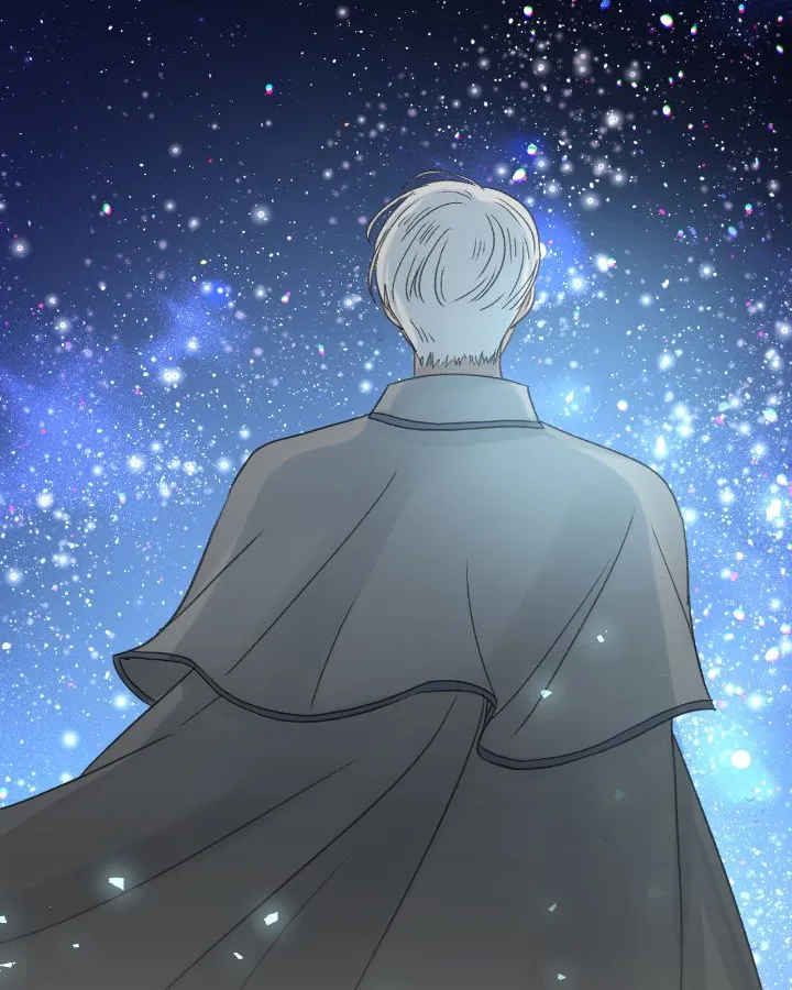 I Adopted a Male Lead From a Prison Shelter Chapter 40 page 38 - 