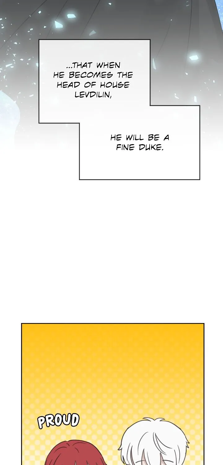 I Adopted a Male Lead From a Prison Shelter Chapter 40 page 39 - 