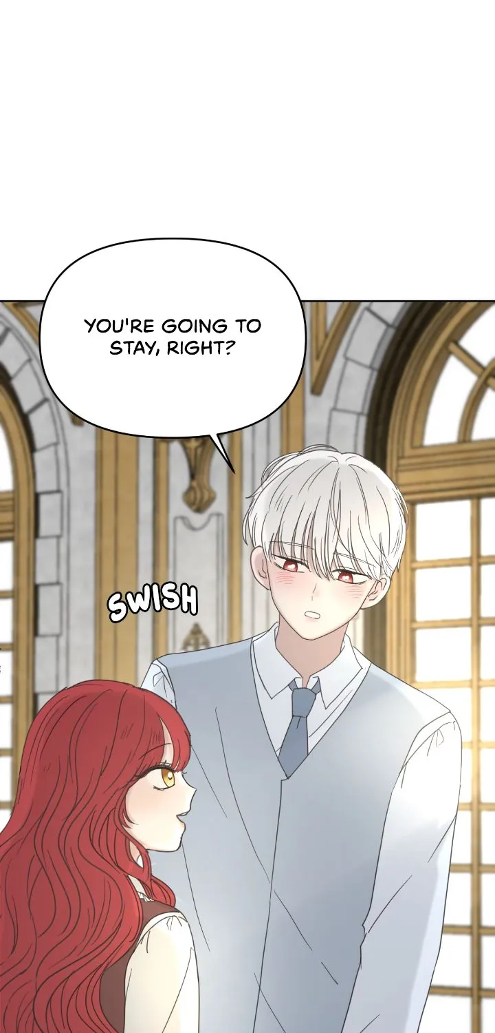 I Adopted a Male Lead From a Prison Shelter Chapter 40 page 45 - 