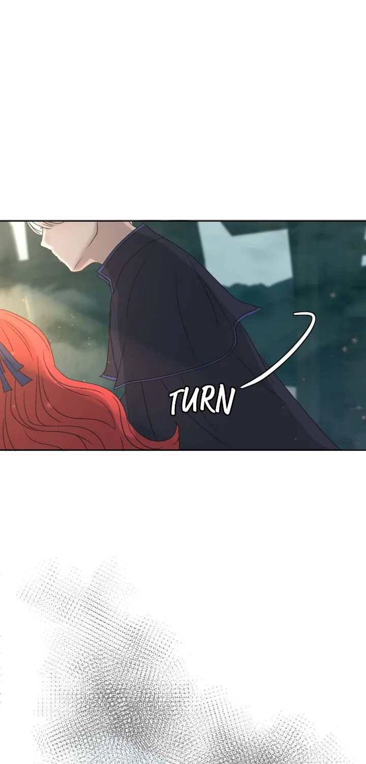 I Adopted a Male Lead From a Prison Shelter Chapter 40 page 48 - 