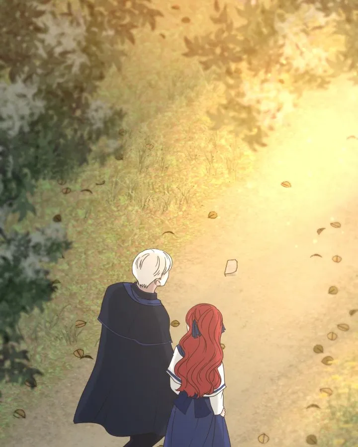 I Adopted a Male Lead From a Prison Shelter Chapter 40 page 77 - 