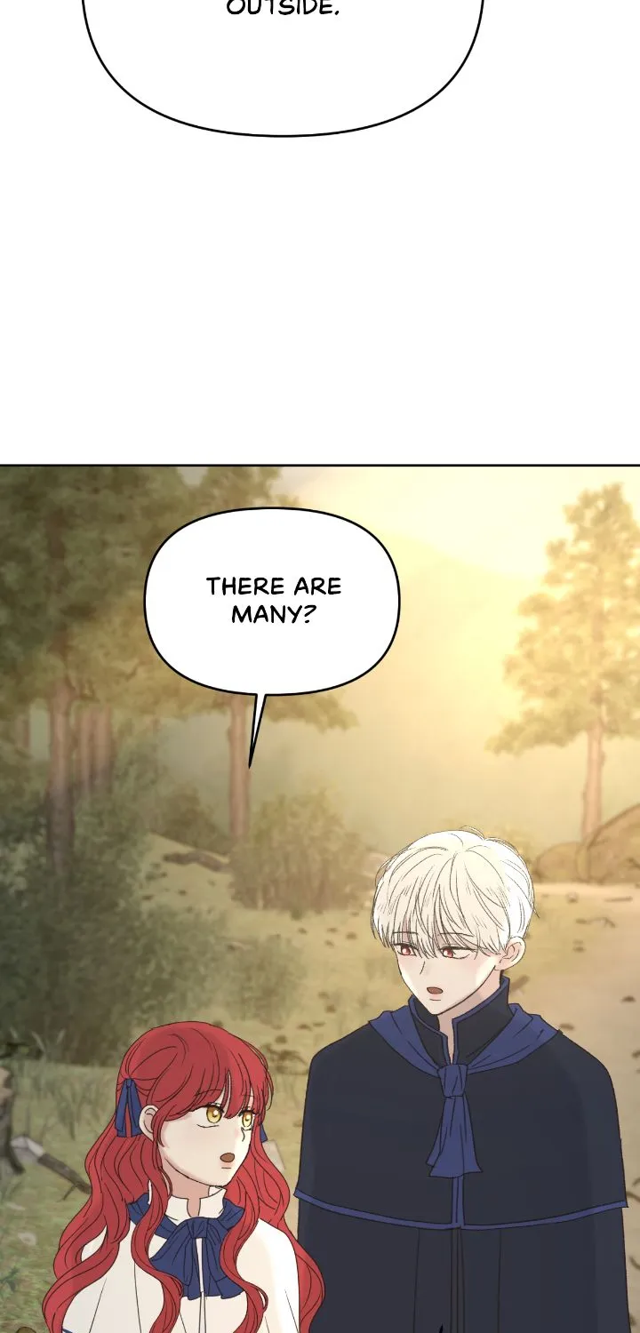I Adopted a Male Lead From a Prison Shelter Chapter 40 page 80 - 