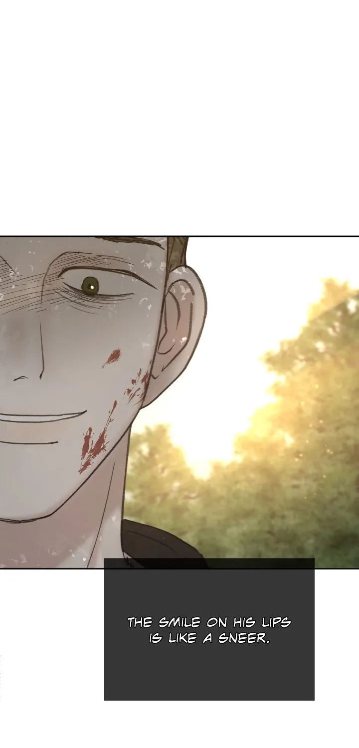 I Adopted a Male Lead From a Prison Shelter Chapter 41 page 2 - 